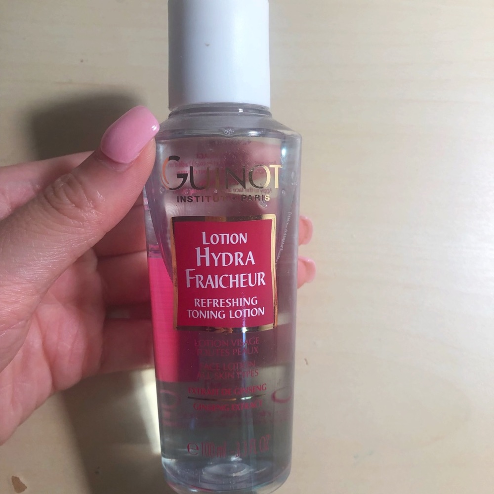 Guinot Refreshing Toning Lotion